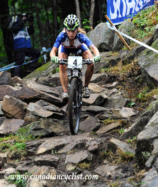 MTB World Championships