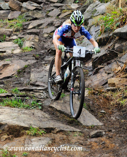 MTB World Championships