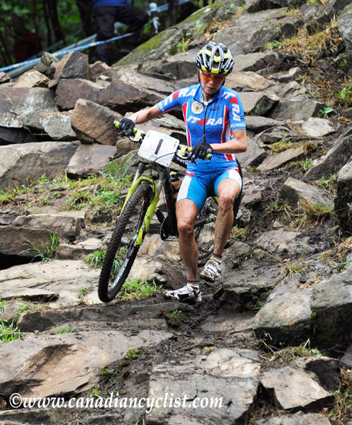MTB World Championships