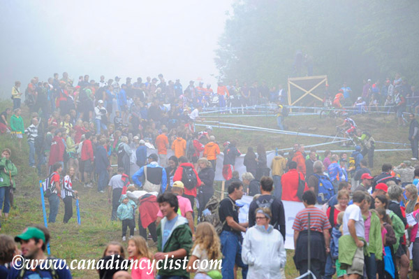 MTB World Championships