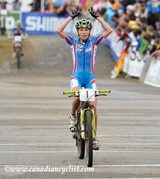 MTB World Championships