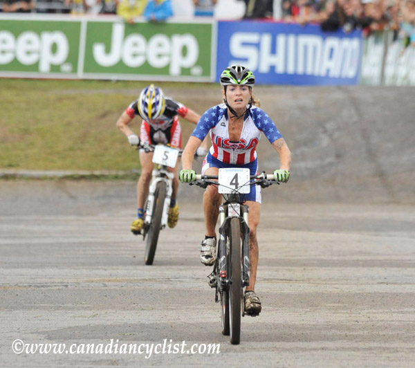 MTB World Championships