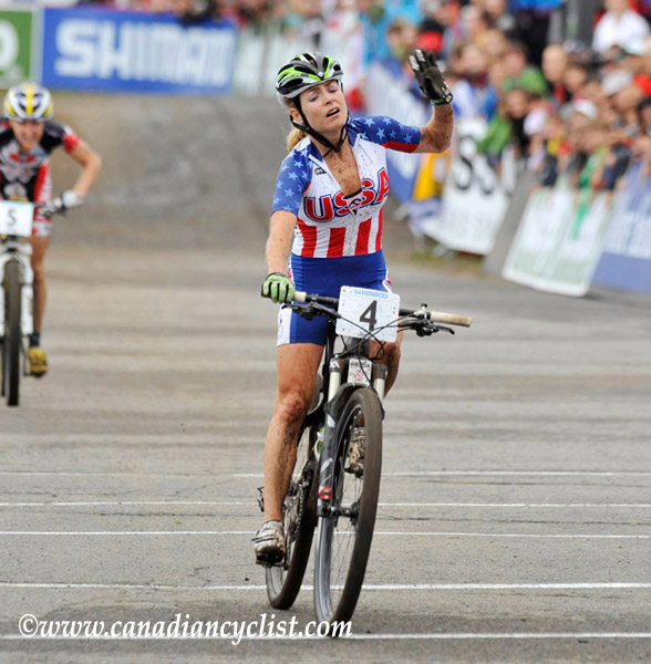 MTB World Championships