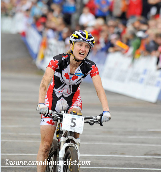 MTB World Championships