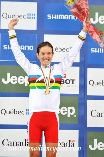 MTB World Championships