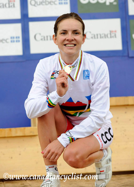 MTB World Championships