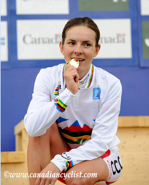 MTB World Championships