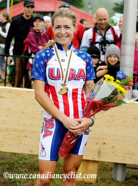 MTB World Championships