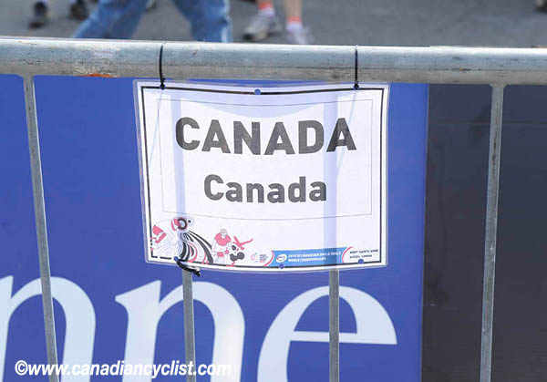 MTB World Championships