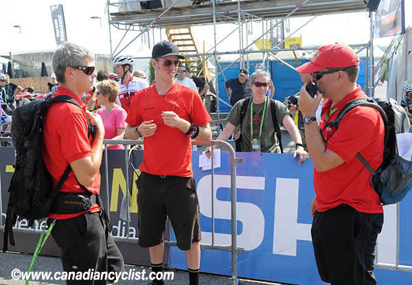 MTB World Championships