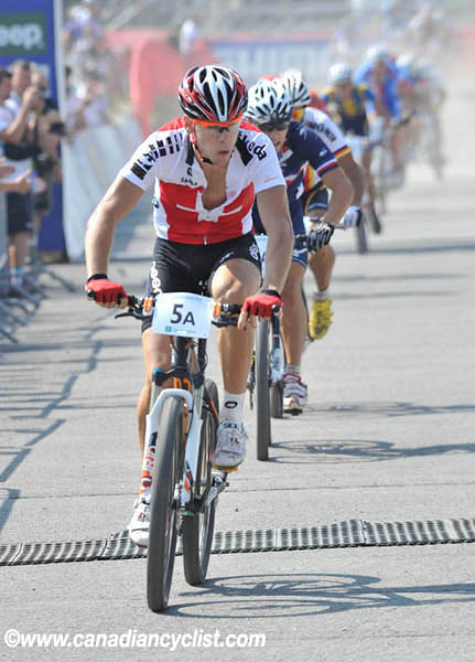 MTB World Championships