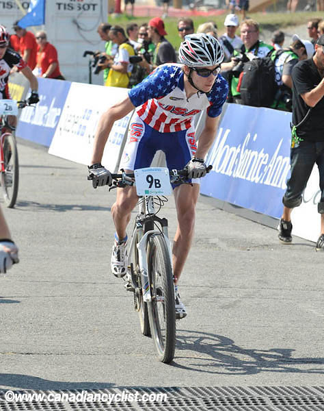 MTB World Championships