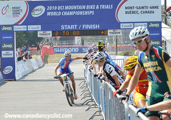 MTB World Championships