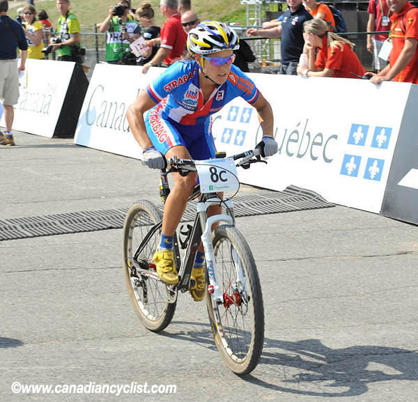 MTB World Championships