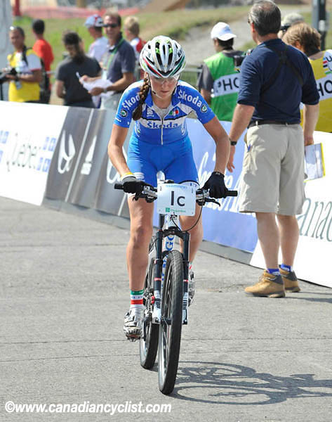 MTB World Championships