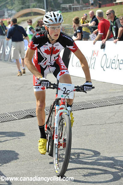 MTB World Championships