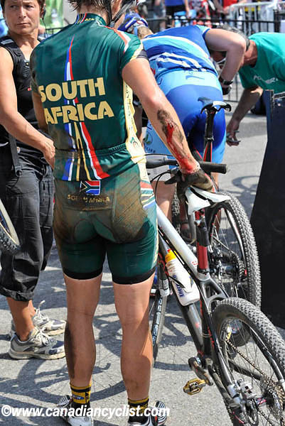 MTB World Championships