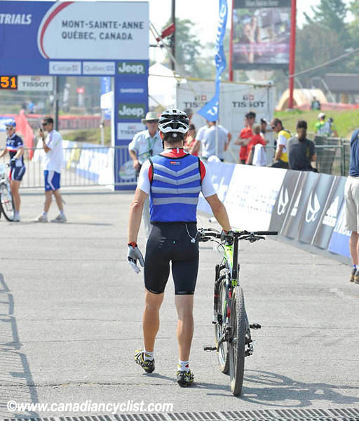 MTB World Championships