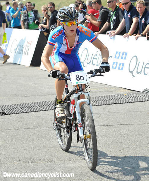 MTB World Championships