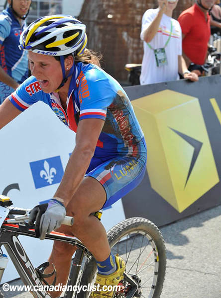 MTB World Championships