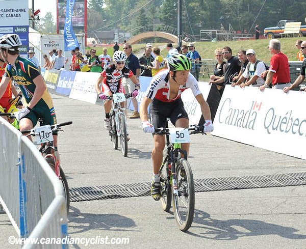 MTB World Championships