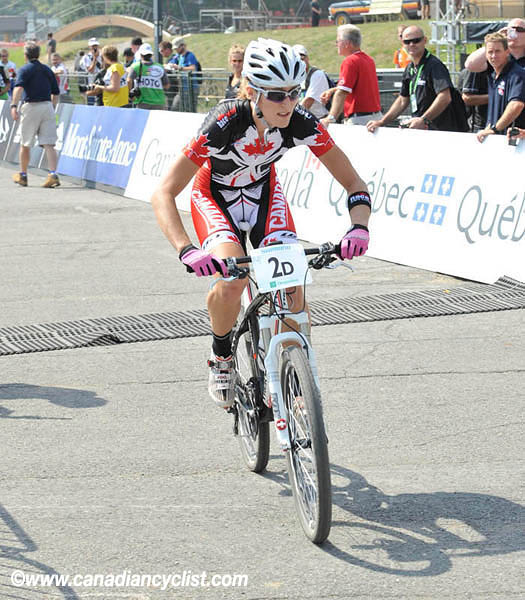 MTB World Championships