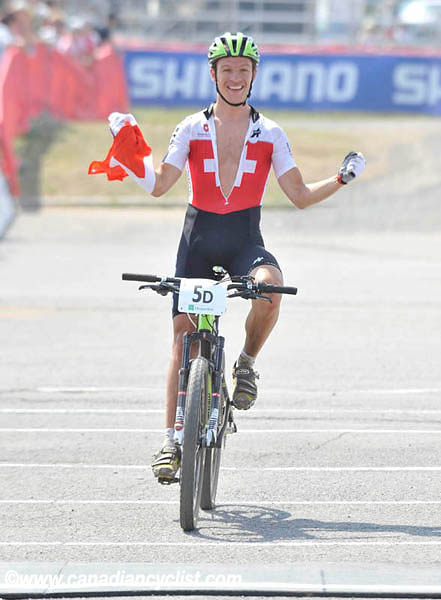 MTB World Championships