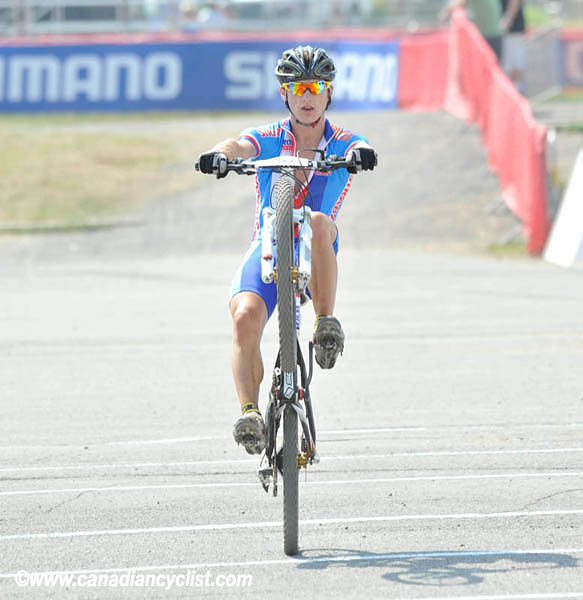 MTB World Championships