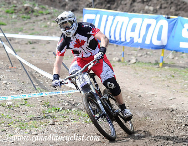 MTB World Championships