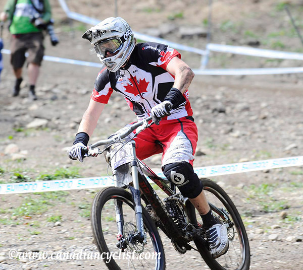 MTB World Championships