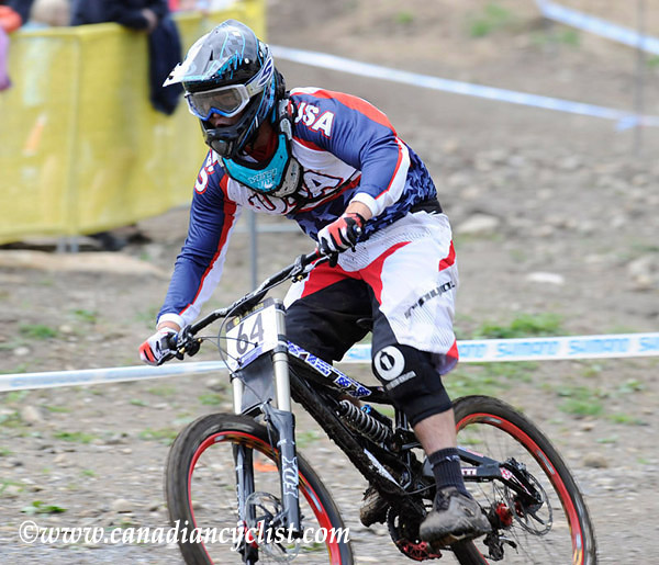 MTB World Championships
