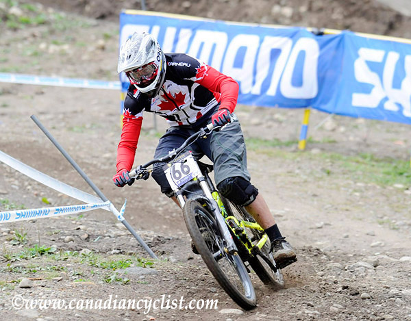 MTB World Championships