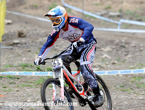 MTB World Championships