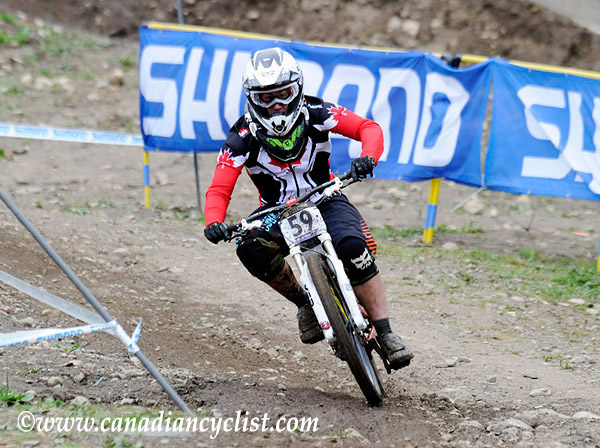 MTB World Championships