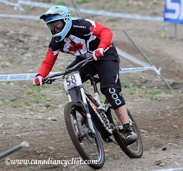 MTB World Championships