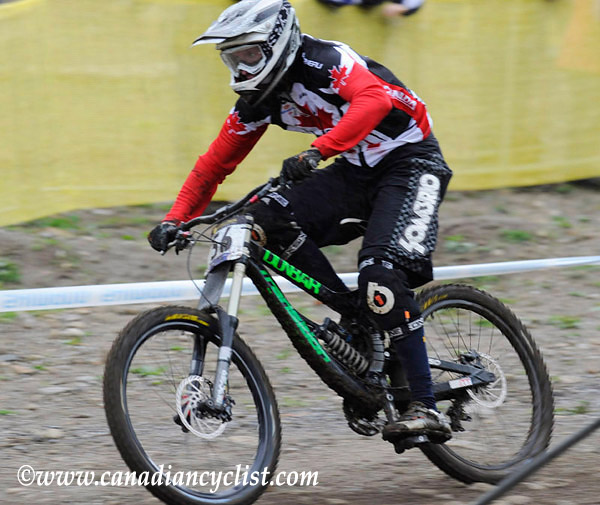 MTB World Championships