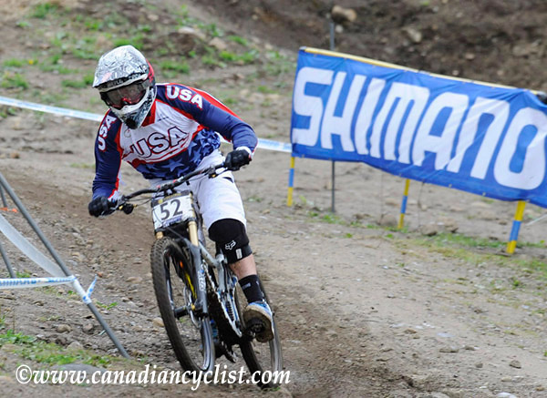 MTB World Championships