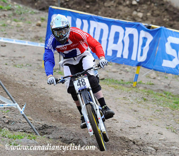 MTB World Championships