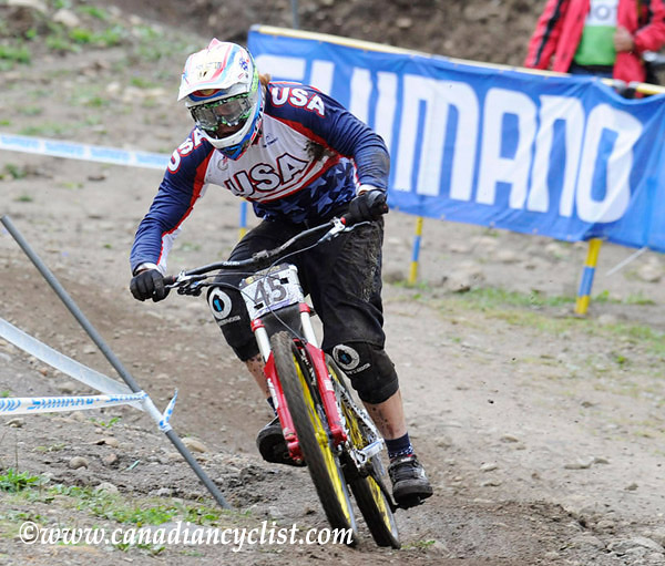 MTB World Championships