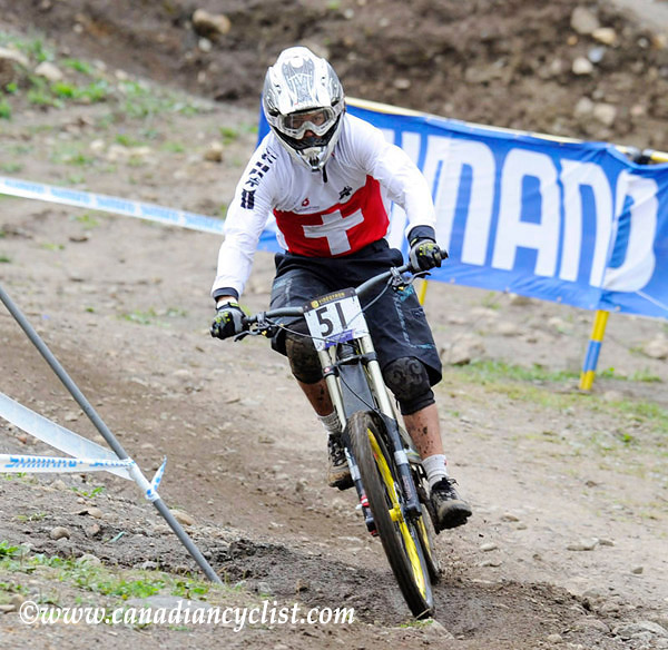 MTB World Championships