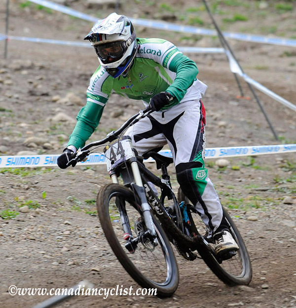 MTB World Championships