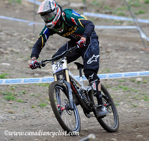 MTB World Championships
