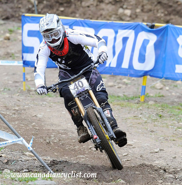 MTB World Championships