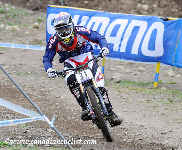 MTB World Championships