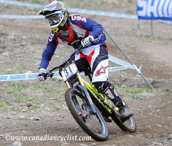 MTB World Championships