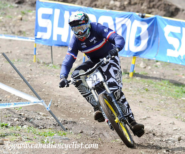 MTB World Championships