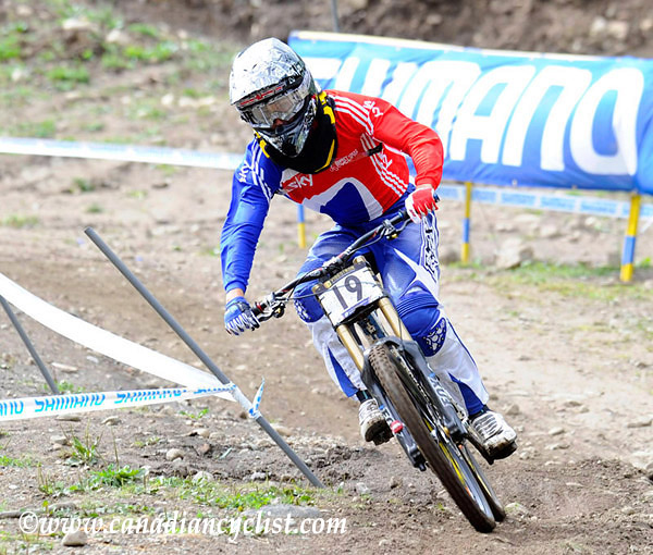 MTB World Championships