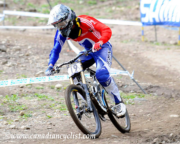 MTB World Championships