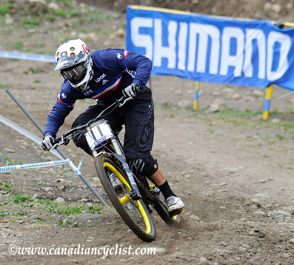 MTB World Championships