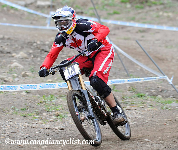 MTB World Championships